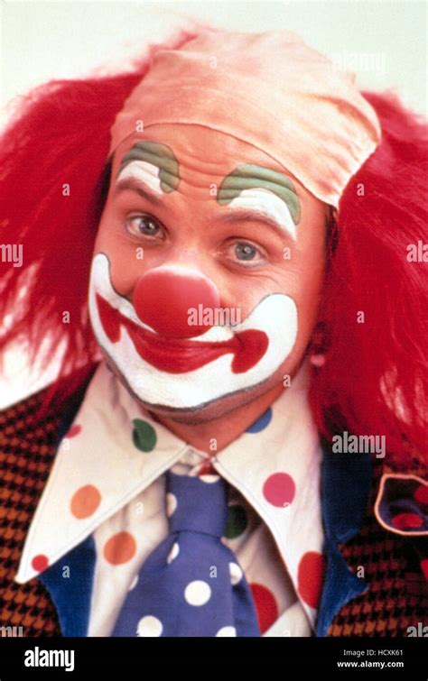 SHAKES THE CLOWN, Bobcat Goldthwait, 1992. (c) IRS Media/ Courtesy: Everett Collecion Stock ...