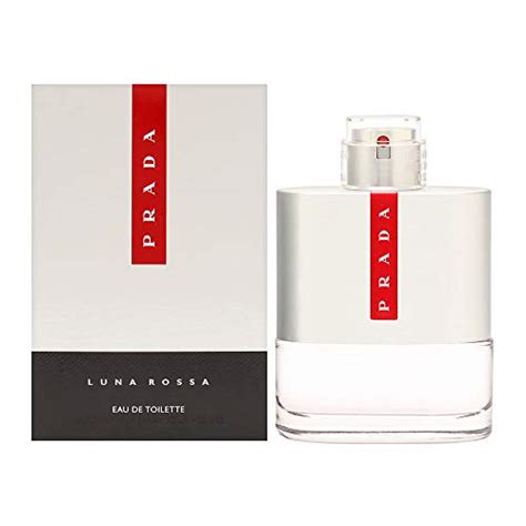 Prada Luna Rossa Cologne For Men - Best of Review Geeks