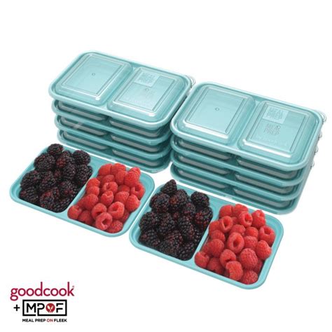 Meal Prep Containers