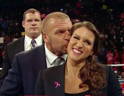 33 best Stephanie McMahon and Triple H images on Pinterest | Wwe ...