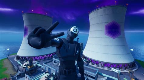 Fortnite Chapter 2 Wallpapers - Top Free Fortnite Chapter 2 Backgrounds ...