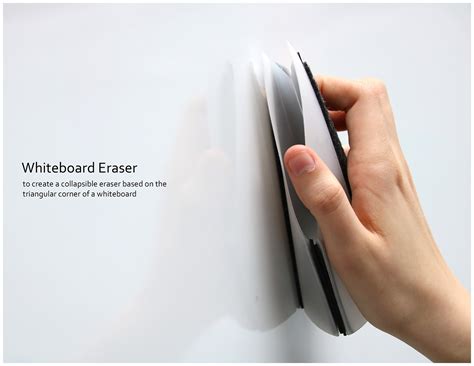 Whiteboard Eraser on Behance