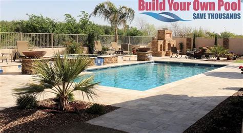 Arizona Custom Swimming Pool Design