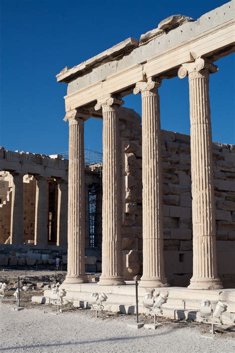 Site 03 Erechtheion Acropolis Athens Greece 07