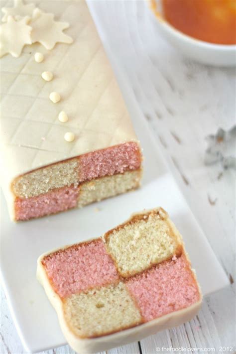 77 Best images about Traditional English cakes on Pinterest ...