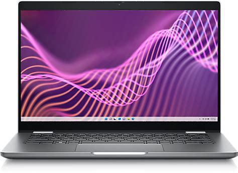 Dell Latitude 13 inch 2 in 1 laptop with Intel 13th Gen | Dell Hong Kong