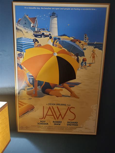 My favorite poster from my collection. : r/movieposters