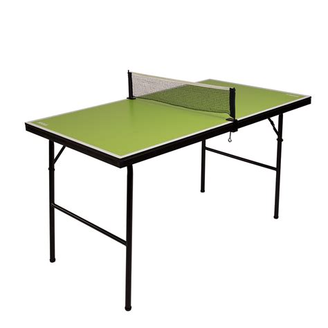 JOOLA CONNECT TABLE (LIGHT GREEN) - sportspro