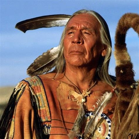 27 Best Native American Actors | Native american men, Native american ...