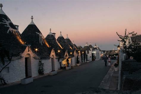 Best Things To Do in Alberobello, Italy - Travel with Simina