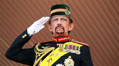 Sultan of Brunei's nephew Faiq Jefri Bolkiah joins Leicester from ...