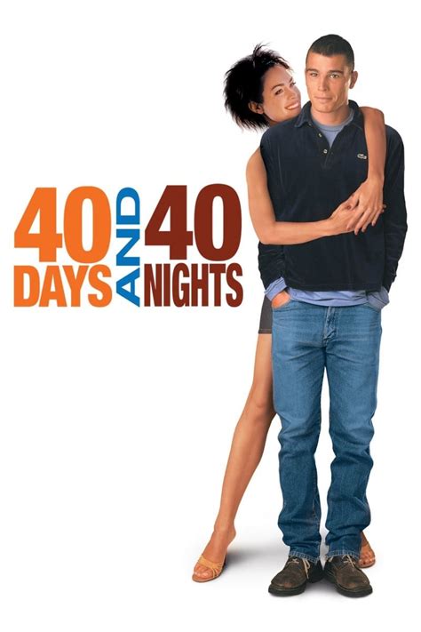 40 Days And 40 Nights - Desktop Wallpapers, Phone Wallpaper, PFP, Gifs ...