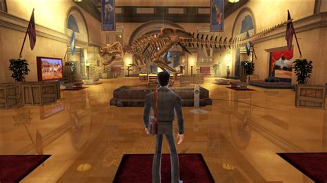 VGR Review: Night at the Museum 2 (Xbox 360) | Video Games Reloaded