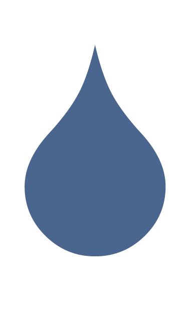 Water Drop Vector Png - ClipArt Best