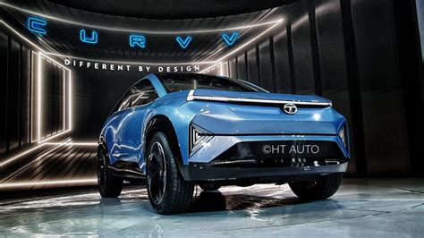 Tata Motors aims to build 80,000 electric cars in FY23 | HT Auto