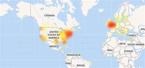 Roblox Outage Map 2023 – Get Latest Games 2023 Update