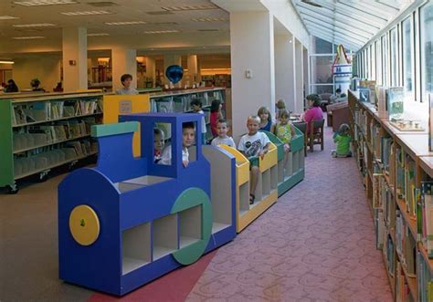 Bel Air Branch, Harford County Library