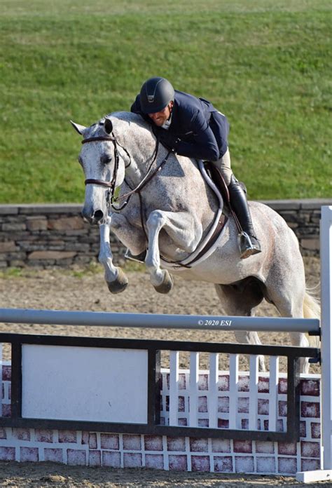 HITS Saugerties Kicks Off New York Horse Showing - Jumper Nation