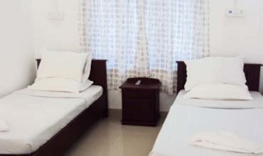 Kavaratti Beach Resort - 3 Star Deluxe Beach Resorts in Kavaratti Island