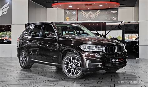 Used 35i Exclusive 2014 BMW X5 XDRIVE 35i Full Panoramic View | GCC ...