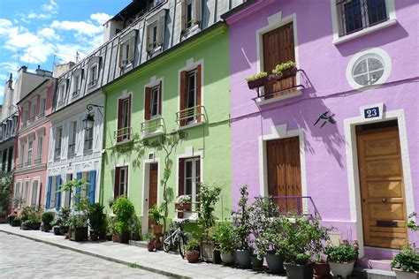 Couleur façade de maison : tous les conseils pour choisir la couleur de ...