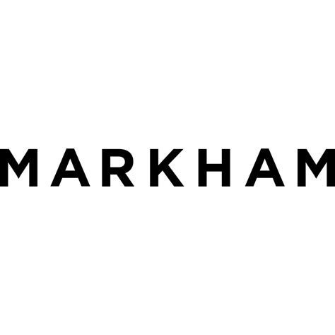 Markham logo, Vector Logo of Markham brand free download (eps, ai, png ...