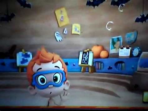 Bubble Guppies Halloween party #2 - YouTube