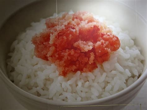 tokyo food file: Kome: The Art of Rice