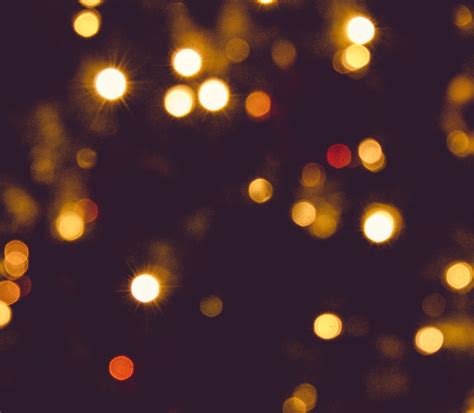 Free photo: Colorful Bokeh Background with Blurry Lights - Blur, Bokeh, Light - Free Download ...