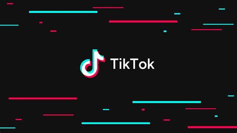 Free Aesthetic Google Slides TikTok Template PowerPoint