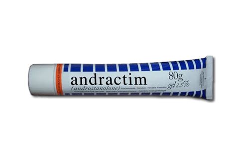 Andractim Review (UPDATE: January 2023) – Should You Use It?