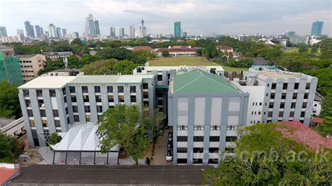 University of Colombo School of Computing - Home