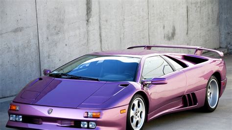 Lamborghini Diablo Wallpapers - Wallpaperboat