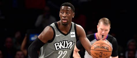 Caris LeVert Will Miss Several Weeks After Thumb Surgery