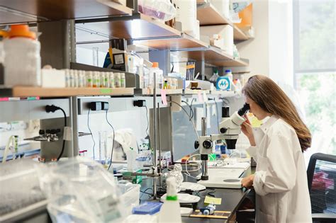 Biology Master's Degree Program | Harvard Extension School