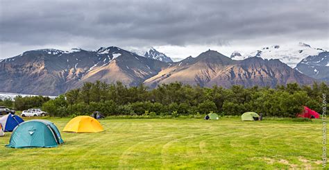 Islande Skaftafell - WBC ©www.levetchristophe.fr | Wild Birds Collective