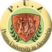 Pharos University - Alexandria