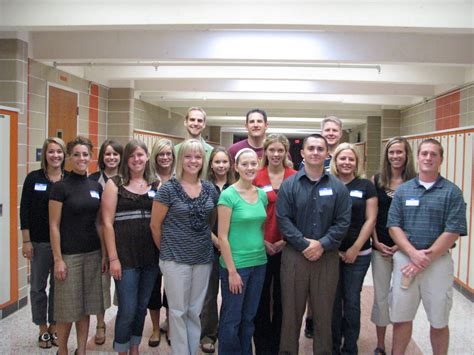 Superintendent's Blog: Welcome New Teachers!