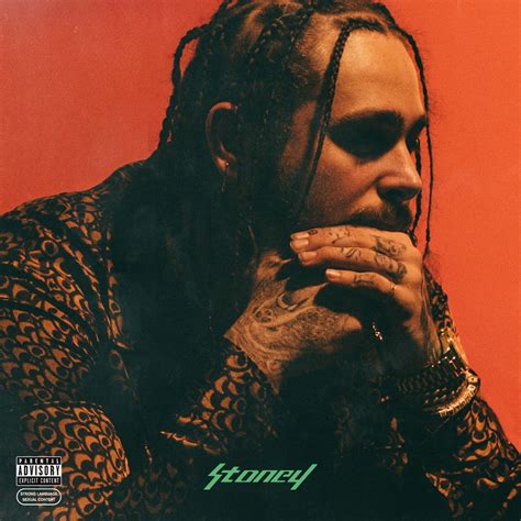 Post Malone: Stoney Album Review | Pitchfork