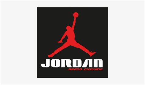 Jordan Brand Clothing Logo Vector, Ai, Graphics - Air Jordan Logo Transparent PNG - 518x518 ...