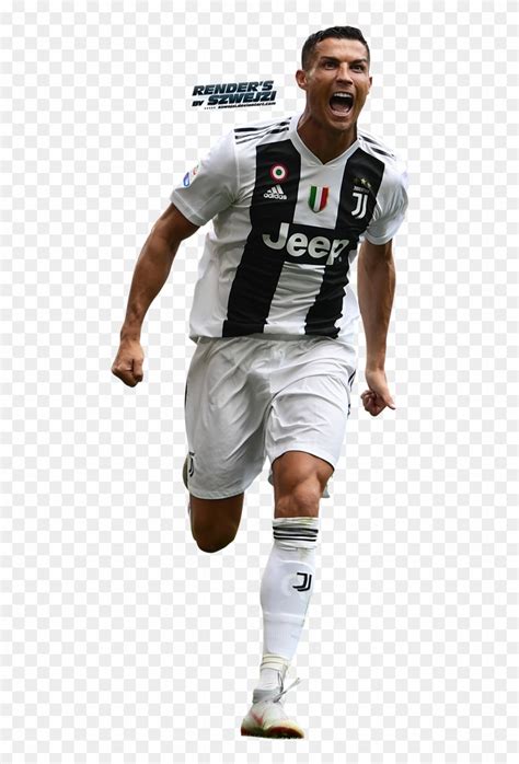 Celebration Ronaldo Juventus, HD Png Download - 511x1200(#2978457) - PngFind