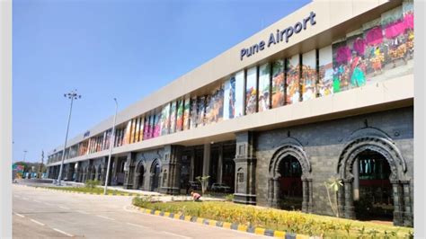 Pune Airport News: New Terminal At PNQ To Start Operations In Early May