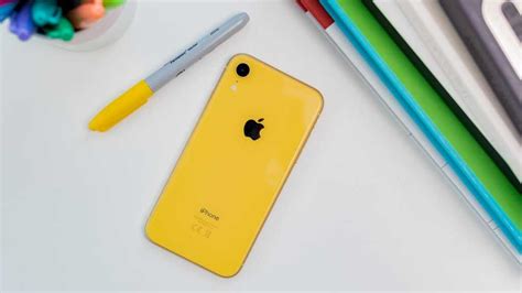 iPhone XR Review: The Value Choice | Macworld