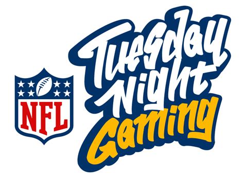 National Football League and Enthusiast Gaming Launch Season 2 of NFL Tuesday Night Gaming ...