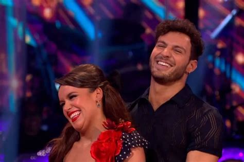 BBC Strictly Come Dancing viewers brand it 'utter filth' as they miss ...