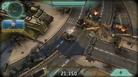 ‘Halo: Spartan Strike’ Review – An Evolutionary Success – TouchArcade