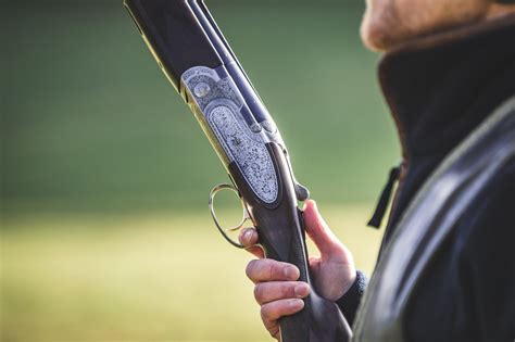 The most popular shotgun brands for game shooting - GunsOnPegs