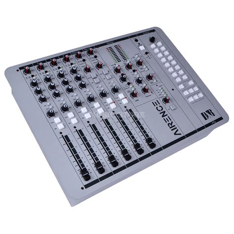 Analoge Mischpulte für Pro Audio | MUSIC STORE professional | de-DE