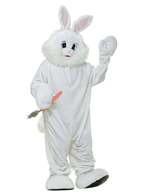 Rabbit Mascot Costume for sale in UK | 59 used Rabbit Mascot Costumes