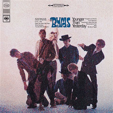 10 Best Songs by The Byrds - Aphoristic Album Reviews